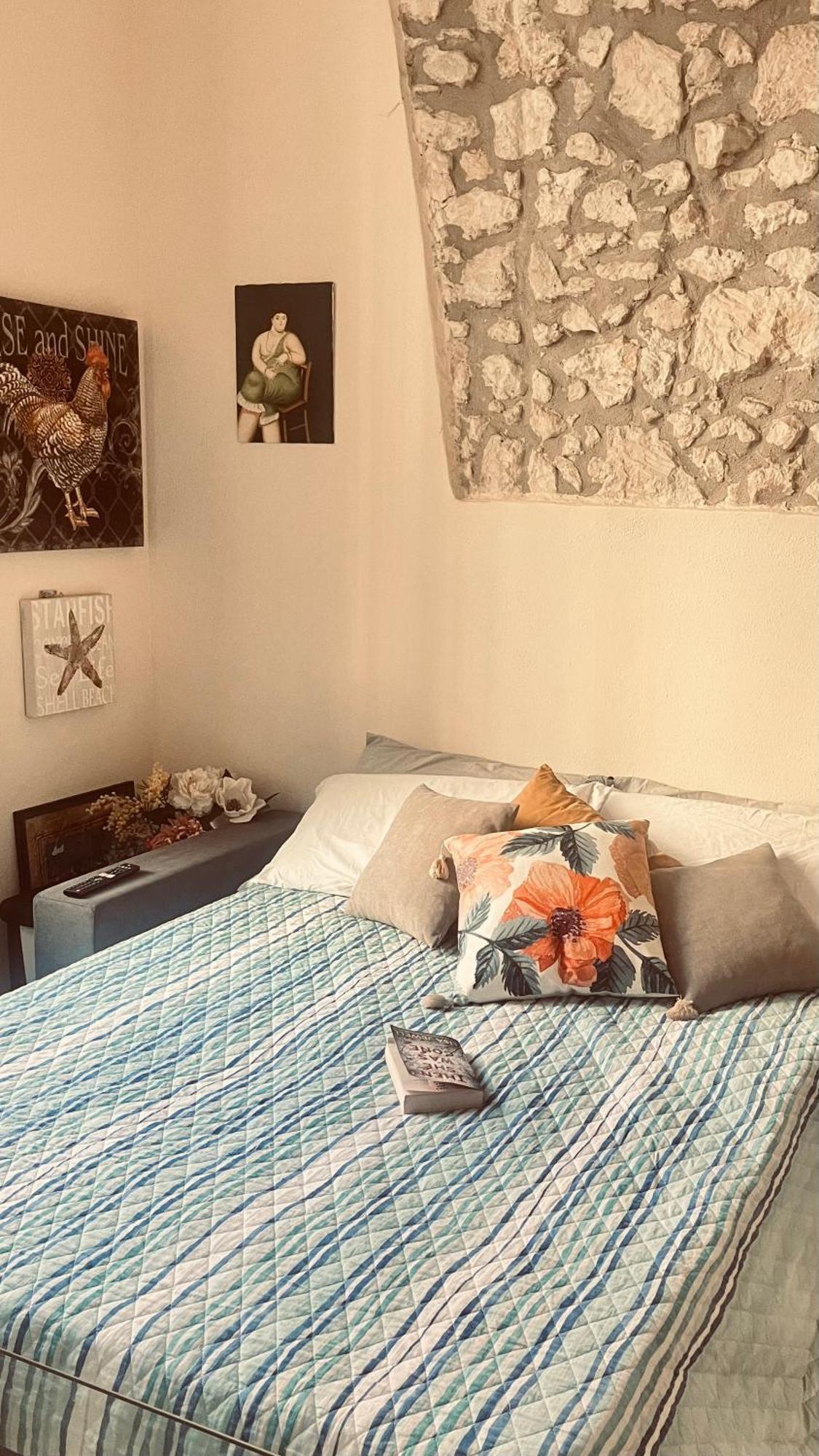 Apartamento Lily Ca Cagliari Exterior foto