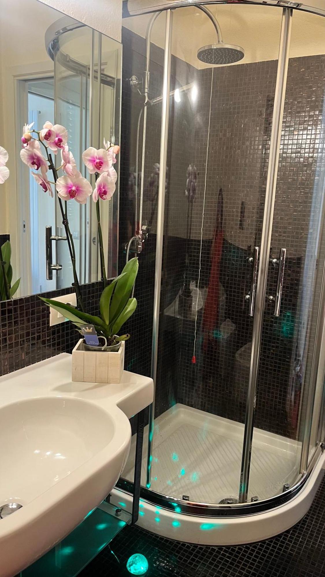 Apartamento Lily Ca Cagliari Exterior foto