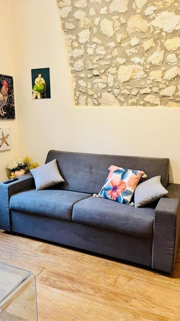 Apartamento Lily Ca Cagliari Exterior foto