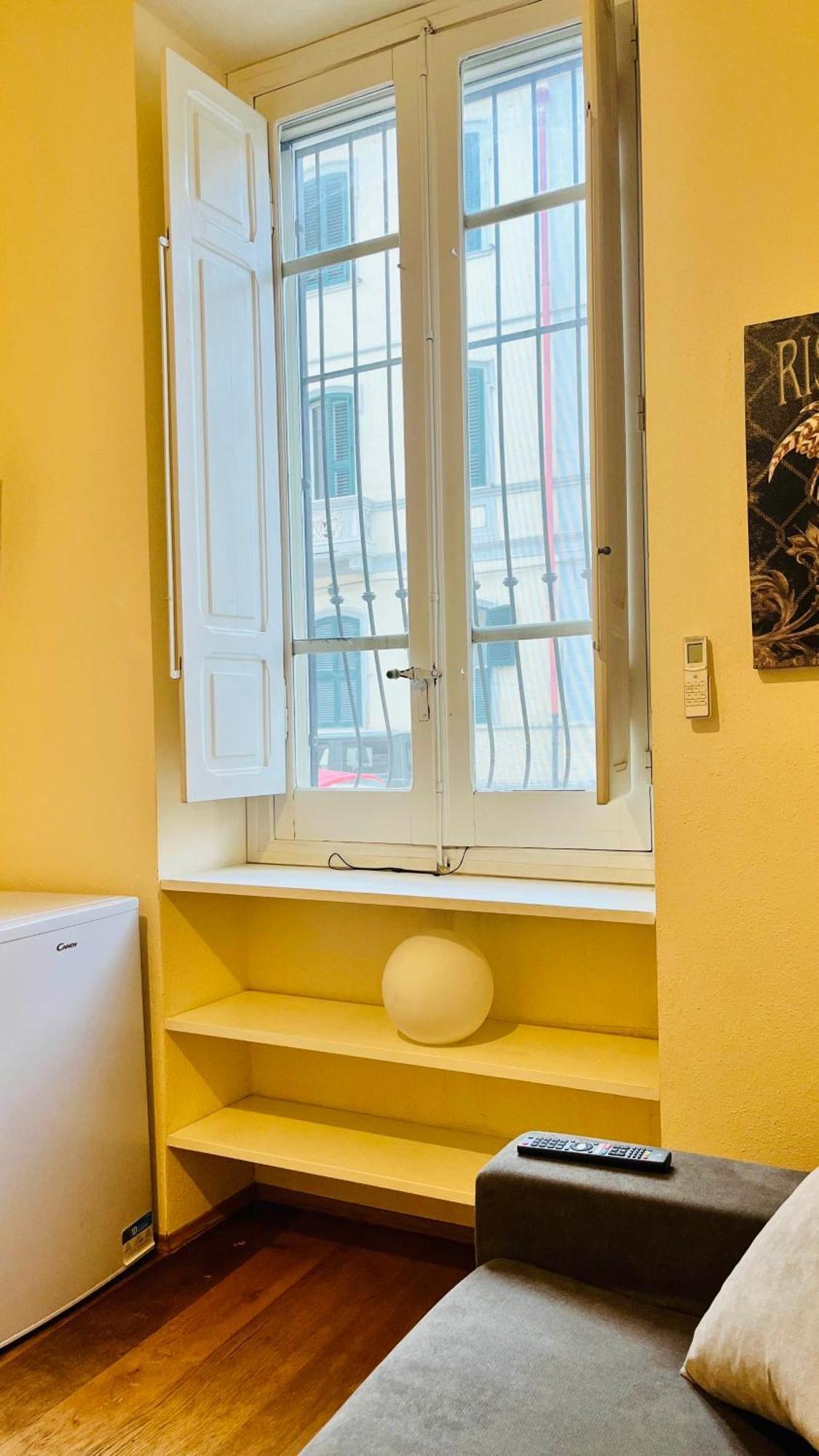Apartamento Lily Ca Cagliari Exterior foto